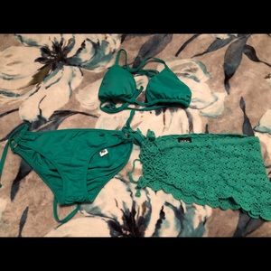 Hot bikini for summer!